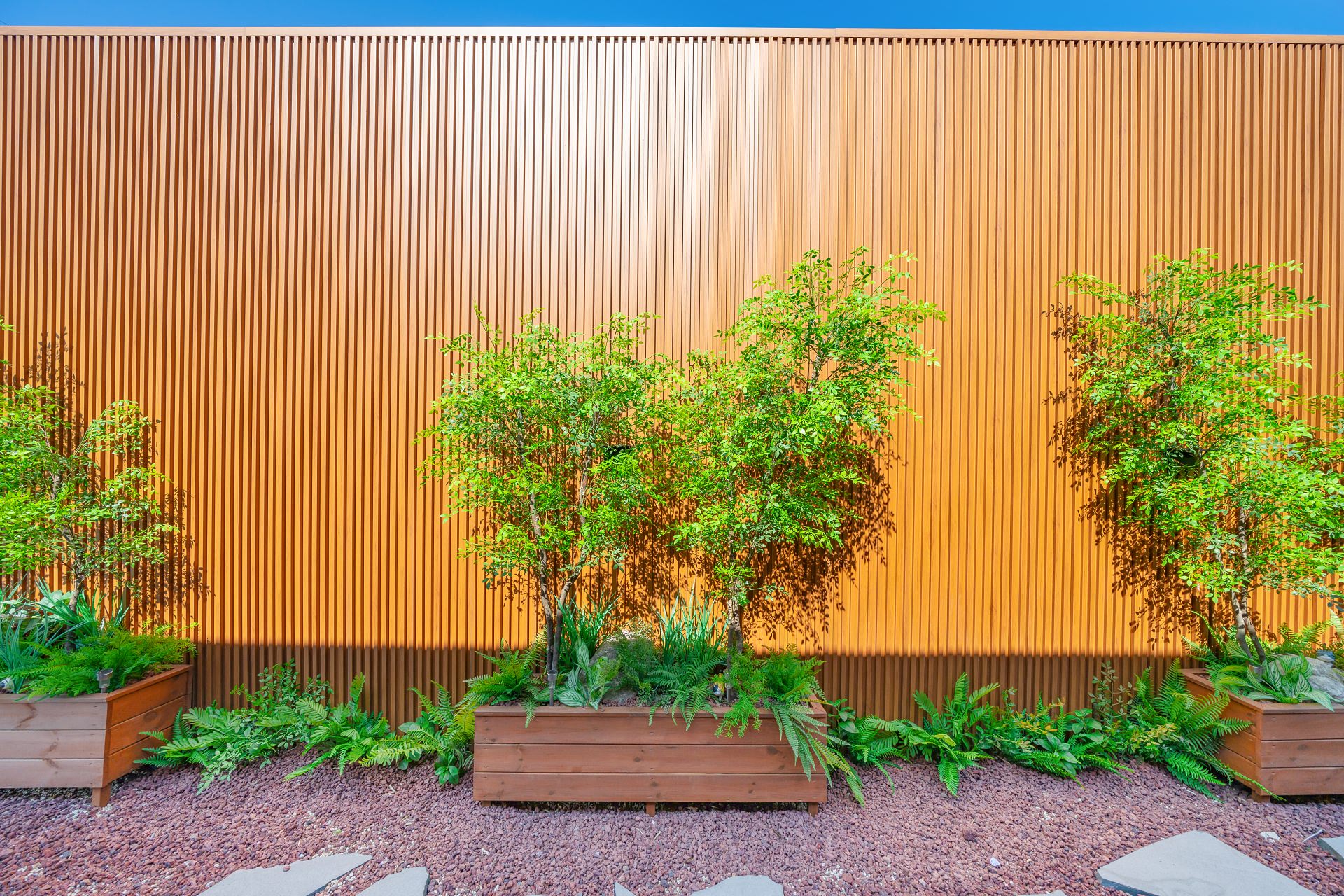 강릉 다케노모리글램핑&료칸 4