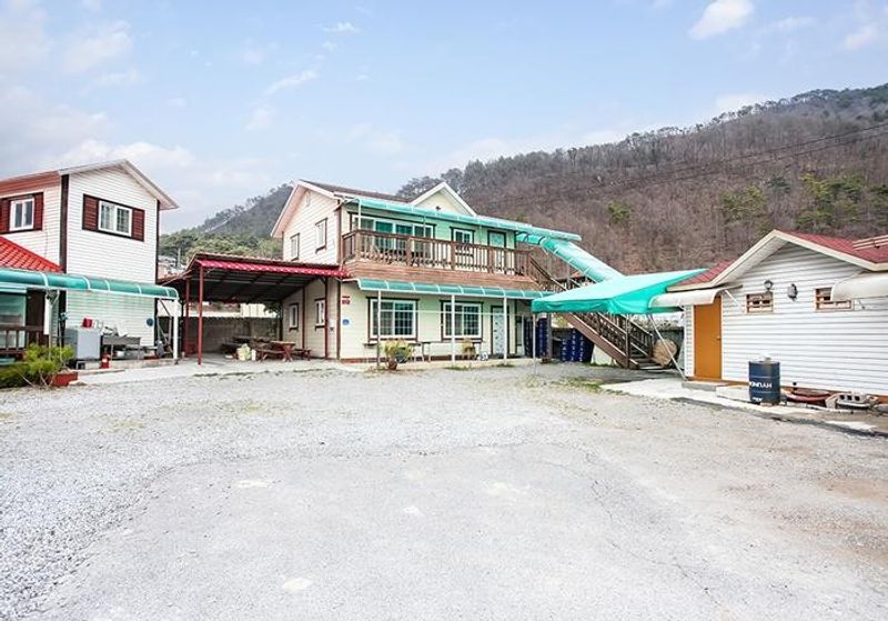 전경