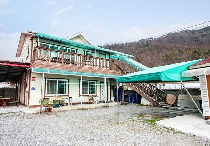 전경