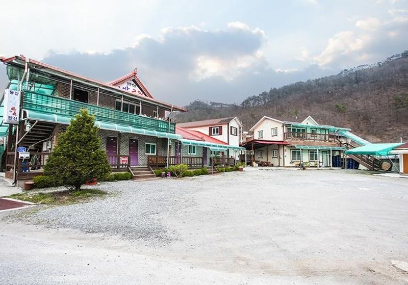 전경