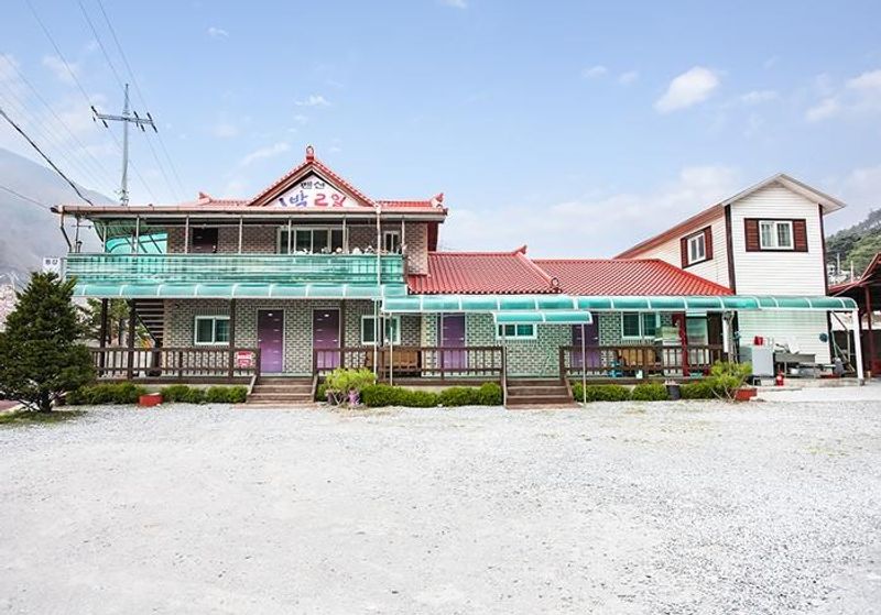전경