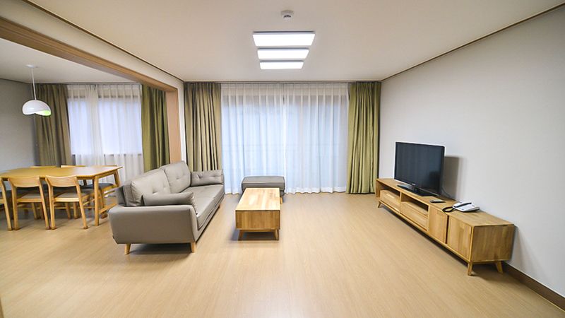 객실