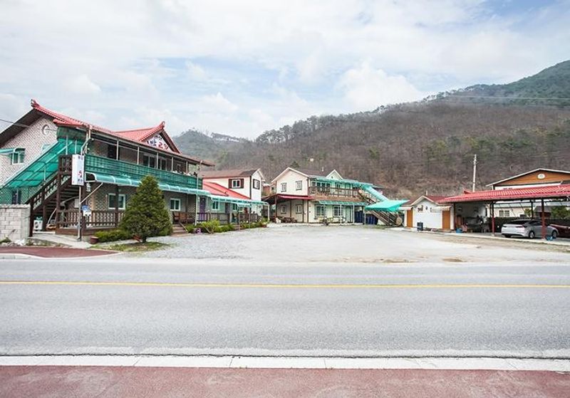전경
