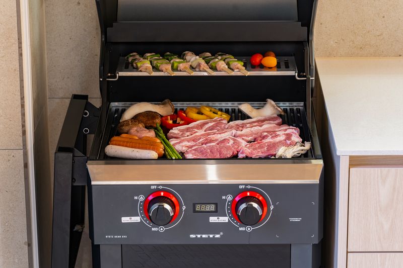 BBQ