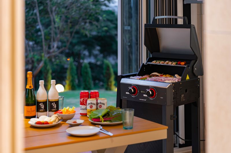 BBQ