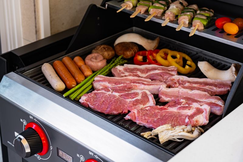 BBQ