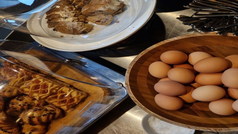 조식