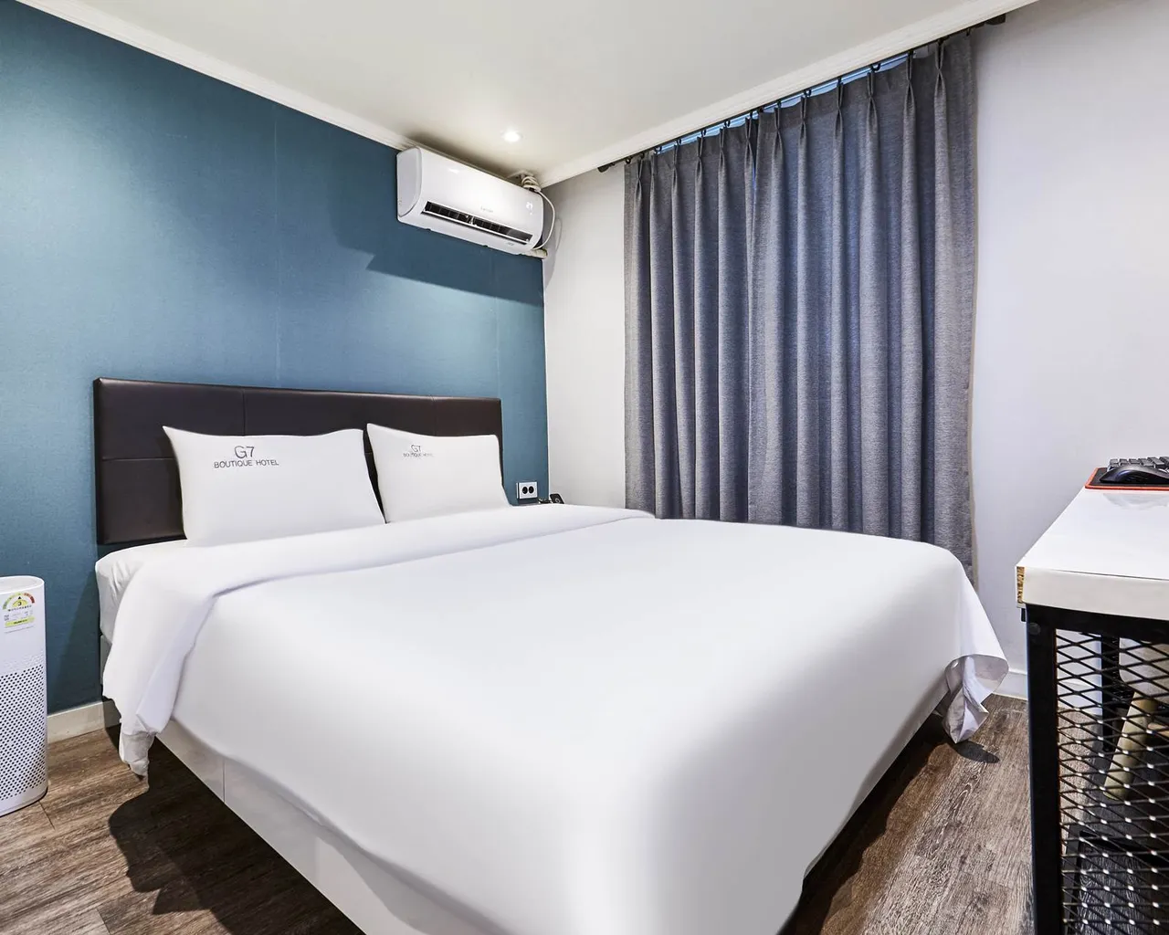 광명 Hotel G7, 광명·철산·시흥신천역, 경기 - 여기어때 특가