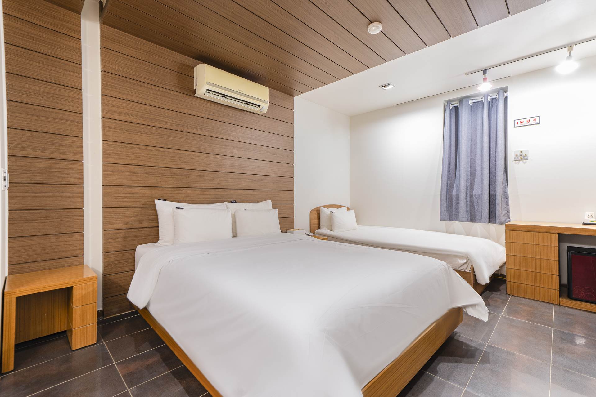 사당 호텔 스테이 라이트 3