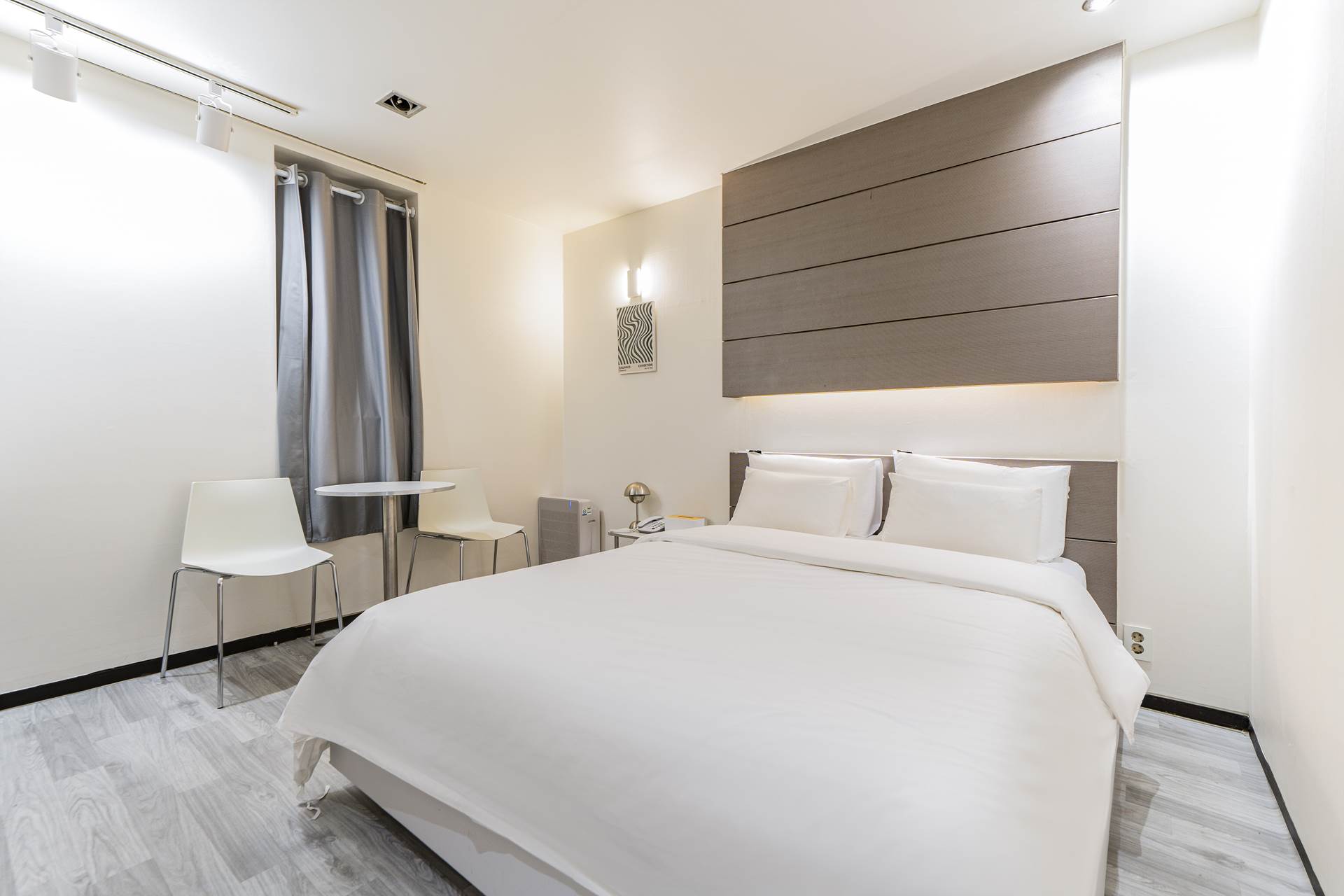 사당 호텔 스테이 라이트 2