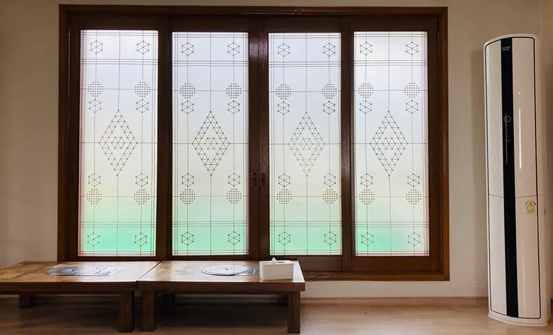 예산 이층집