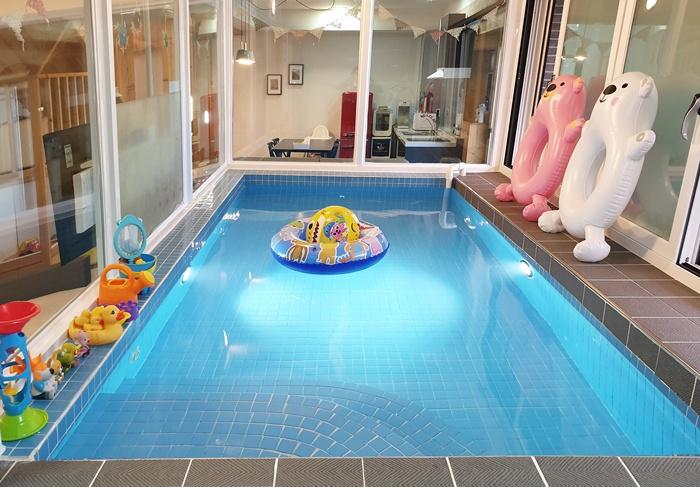 제주 트윈트리풀빌라펜션 2