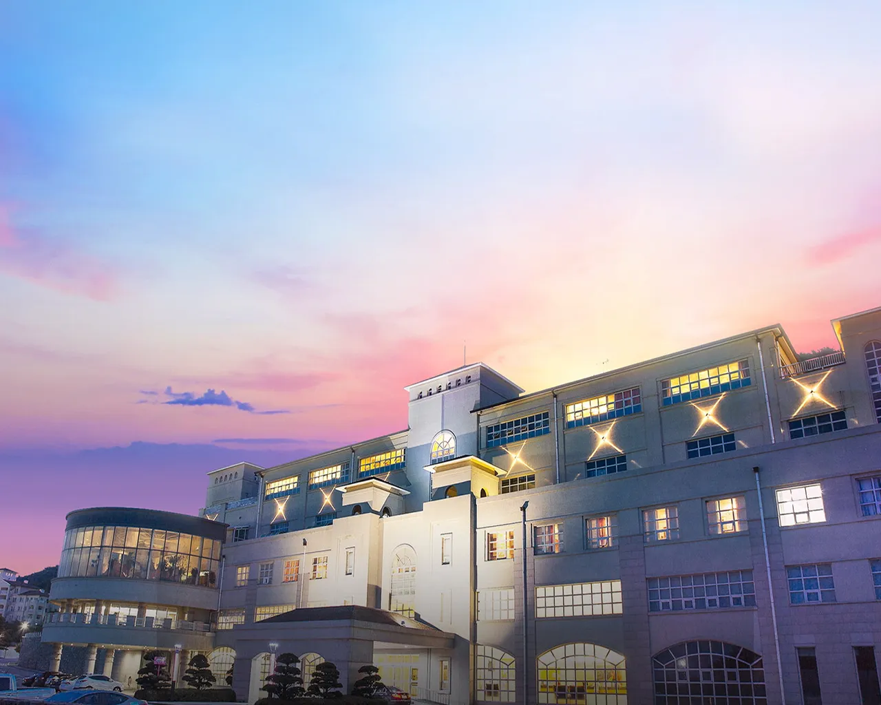 경주 마우나오션리조트, 경주, 경상 - 여기어때 특가