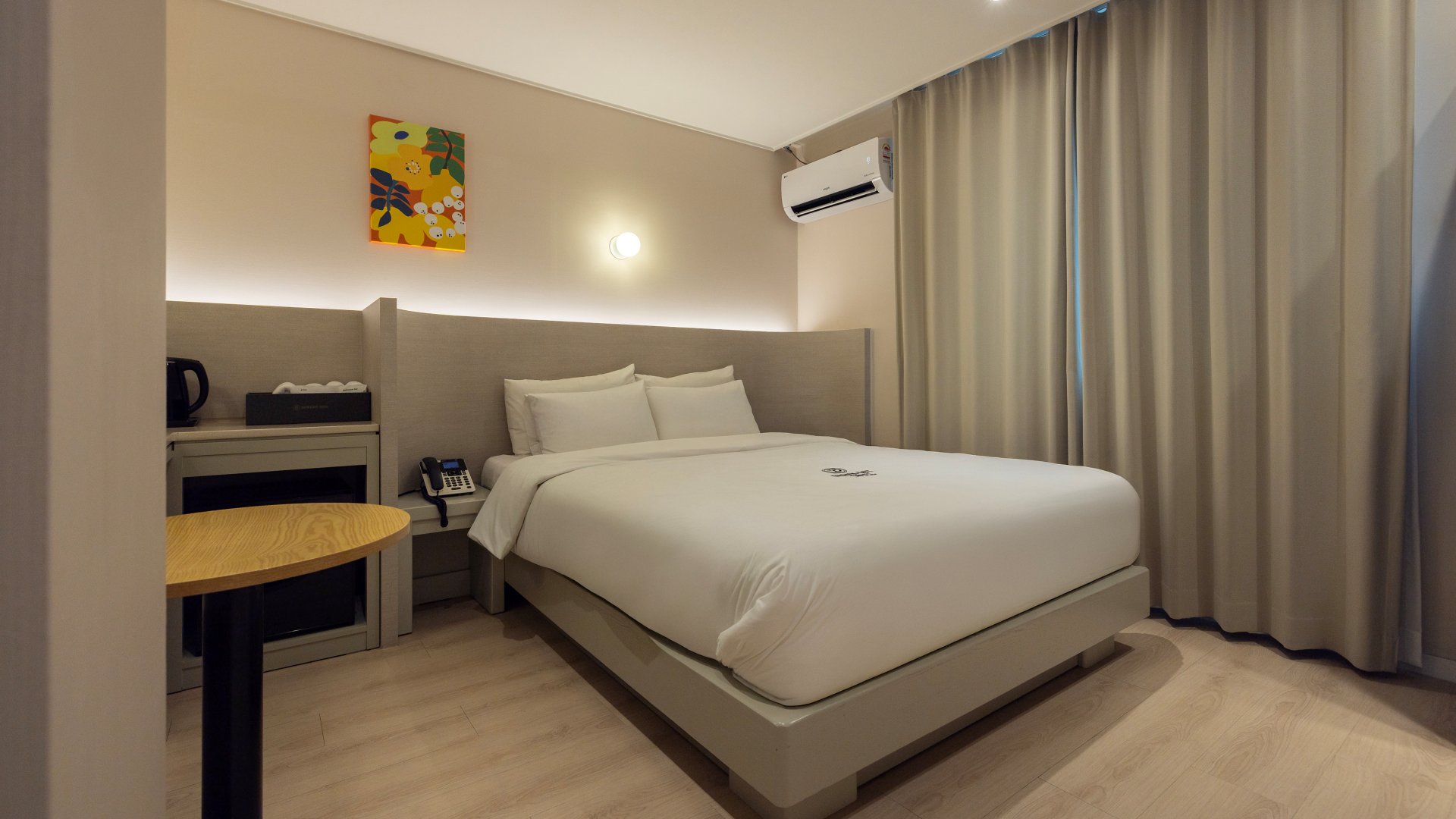 브라운도트 호텔 전주중화산점 4