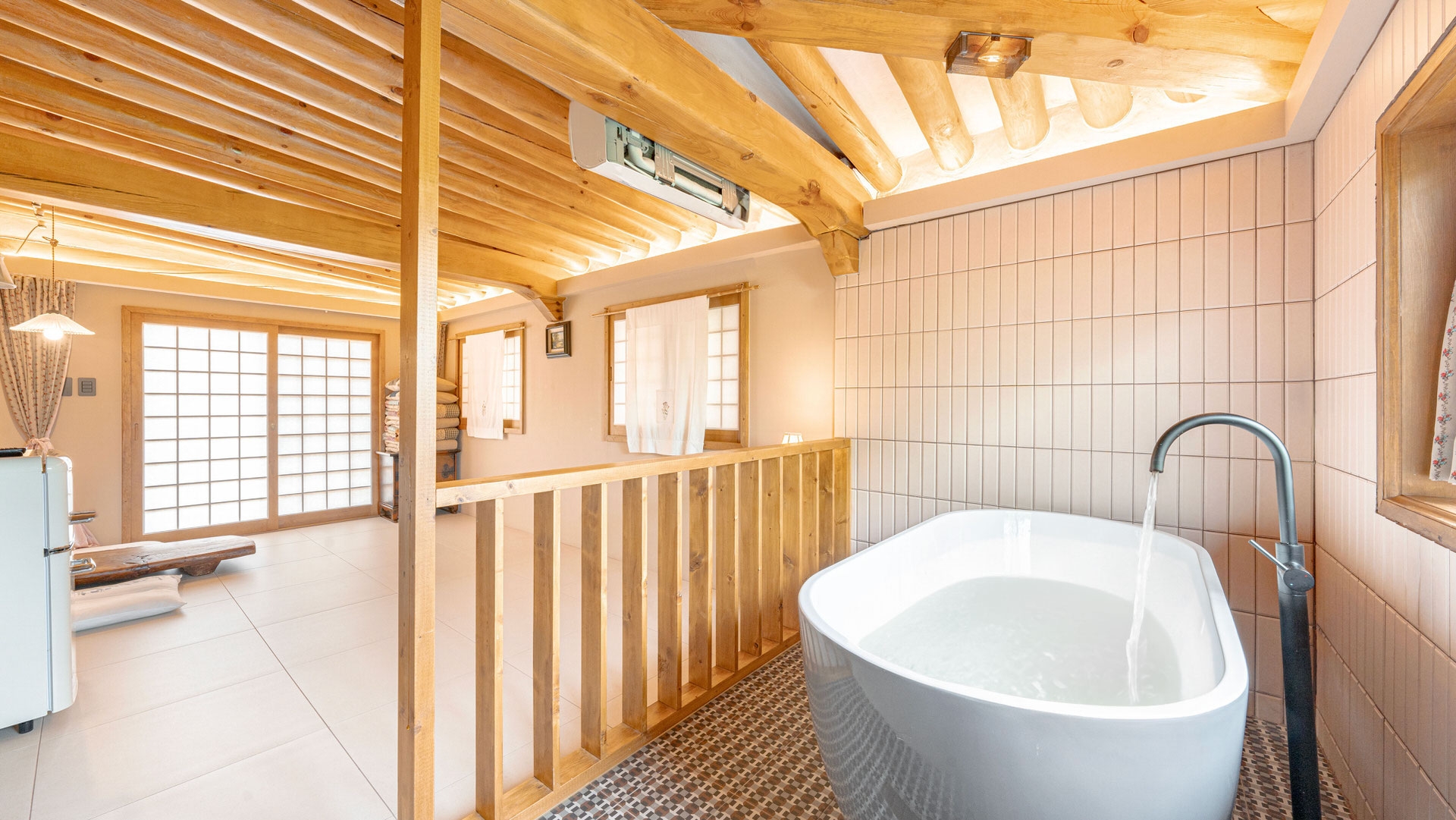 경주 한옥스테이 행복한집 4