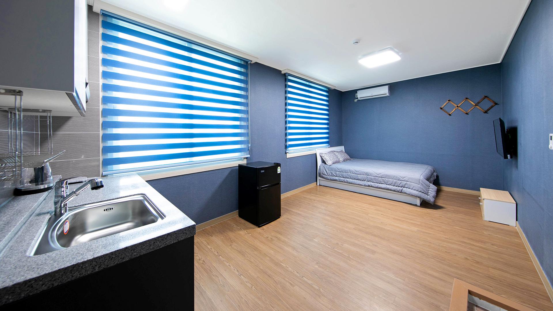 여수 여수트립 펜션 4