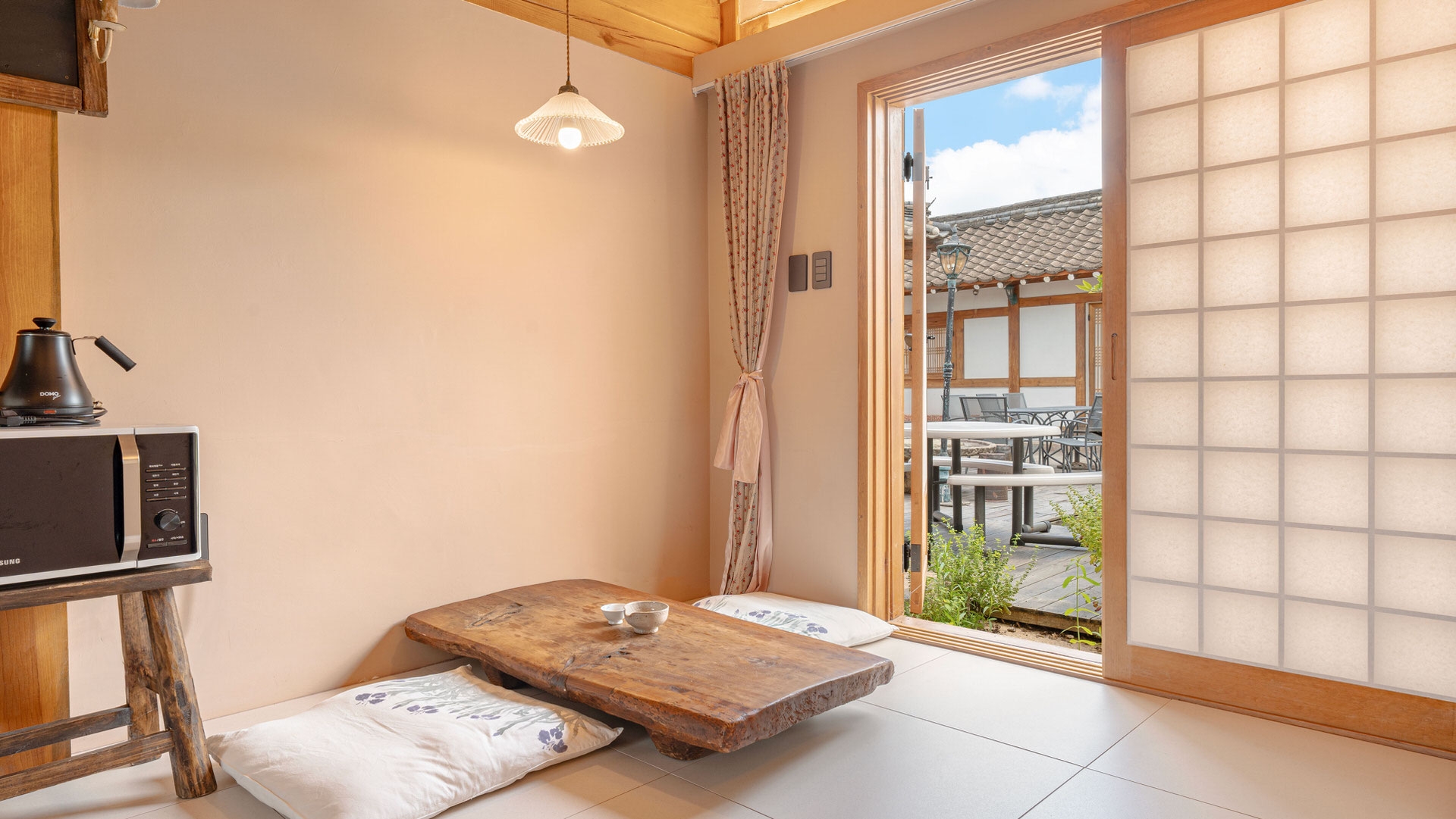 경주 한옥스테이 행복한집 3