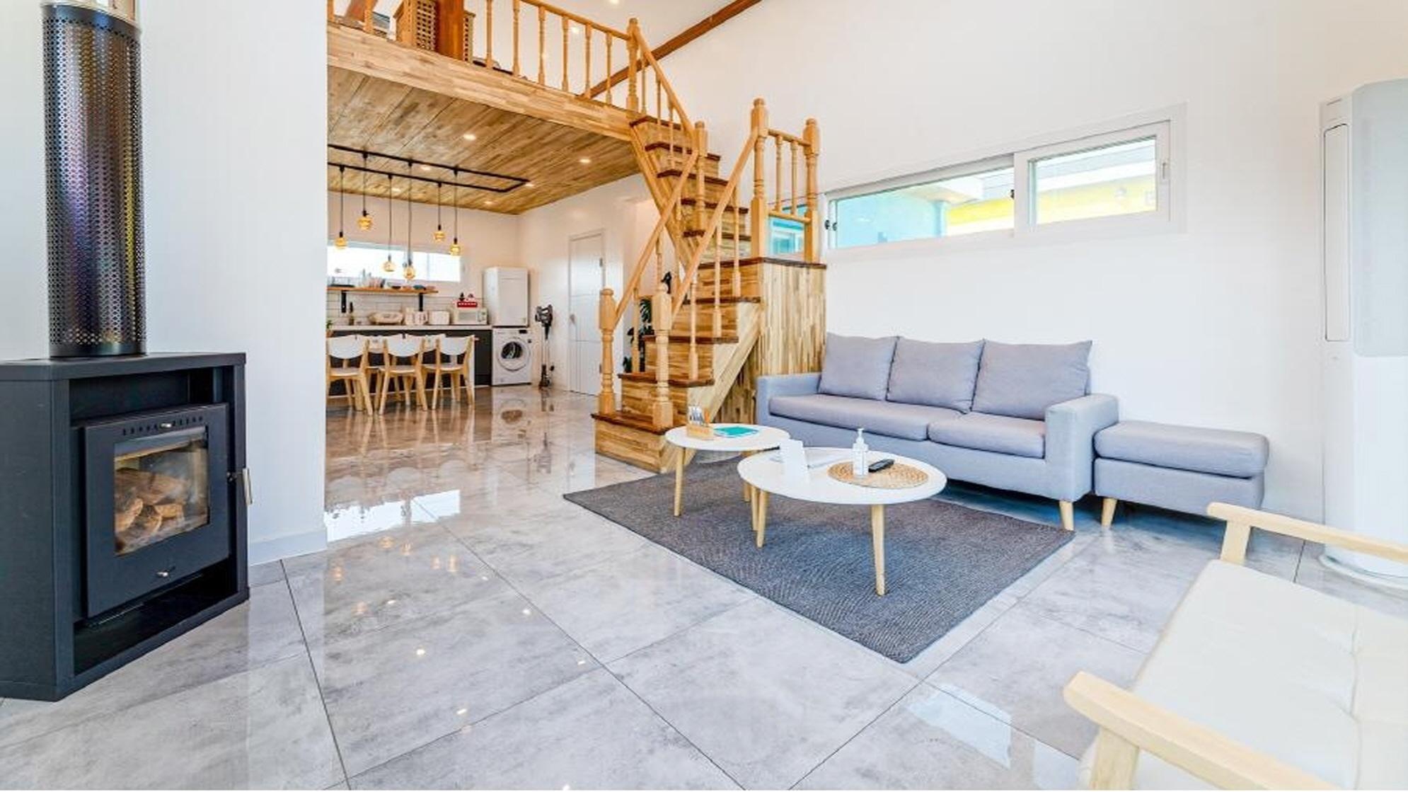 제주 제주애물들다 독채펜션 2