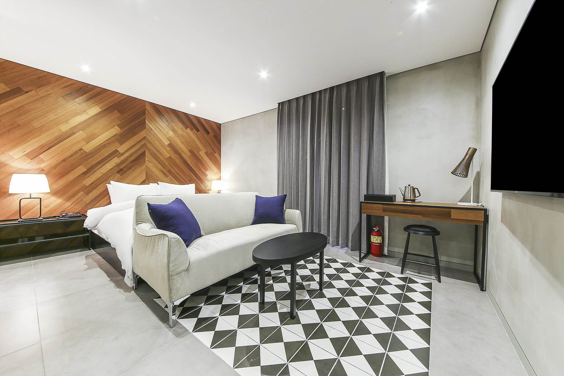 역삼 호텔 디 아티스트 3