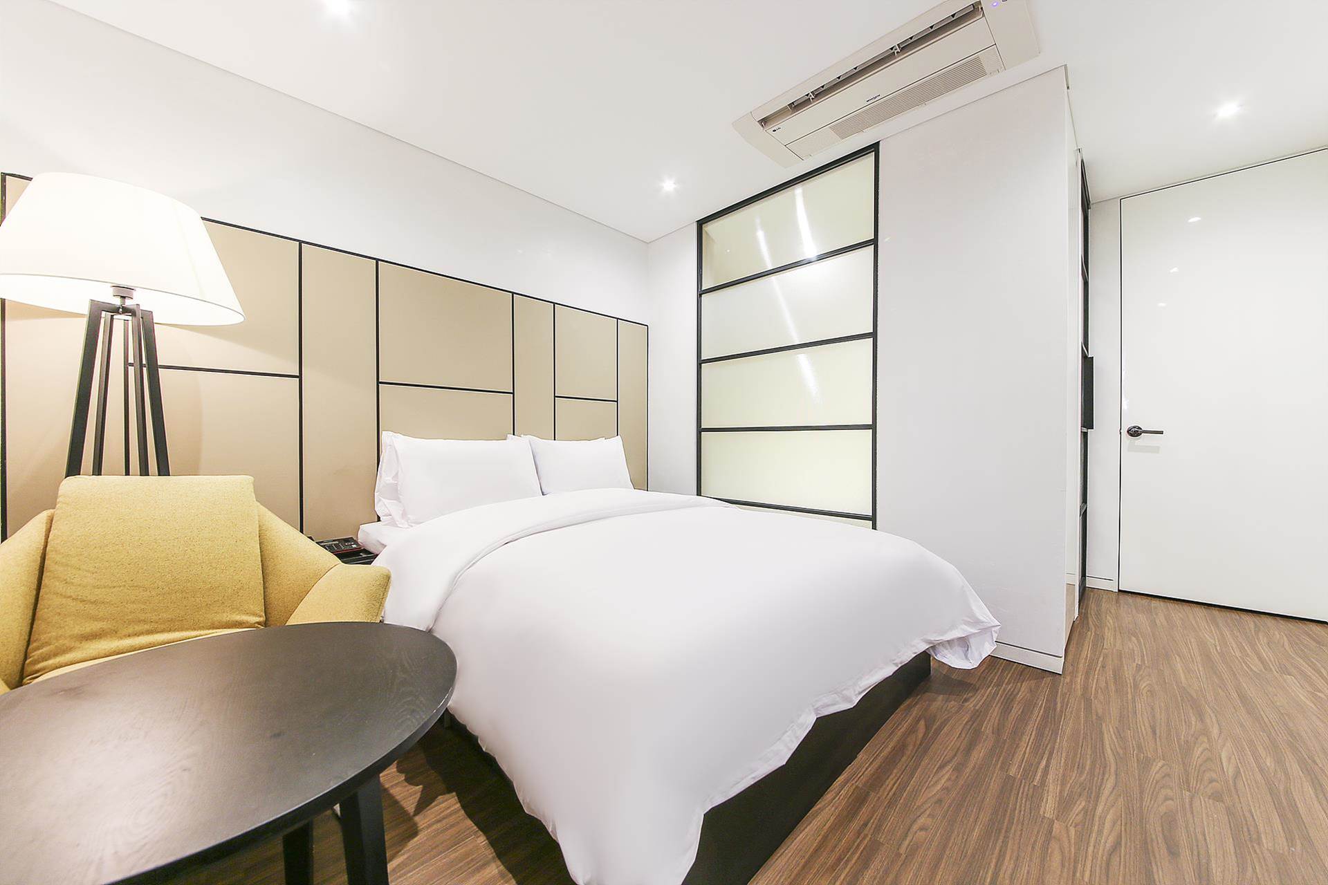 역삼 호텔 디 아티스트 2