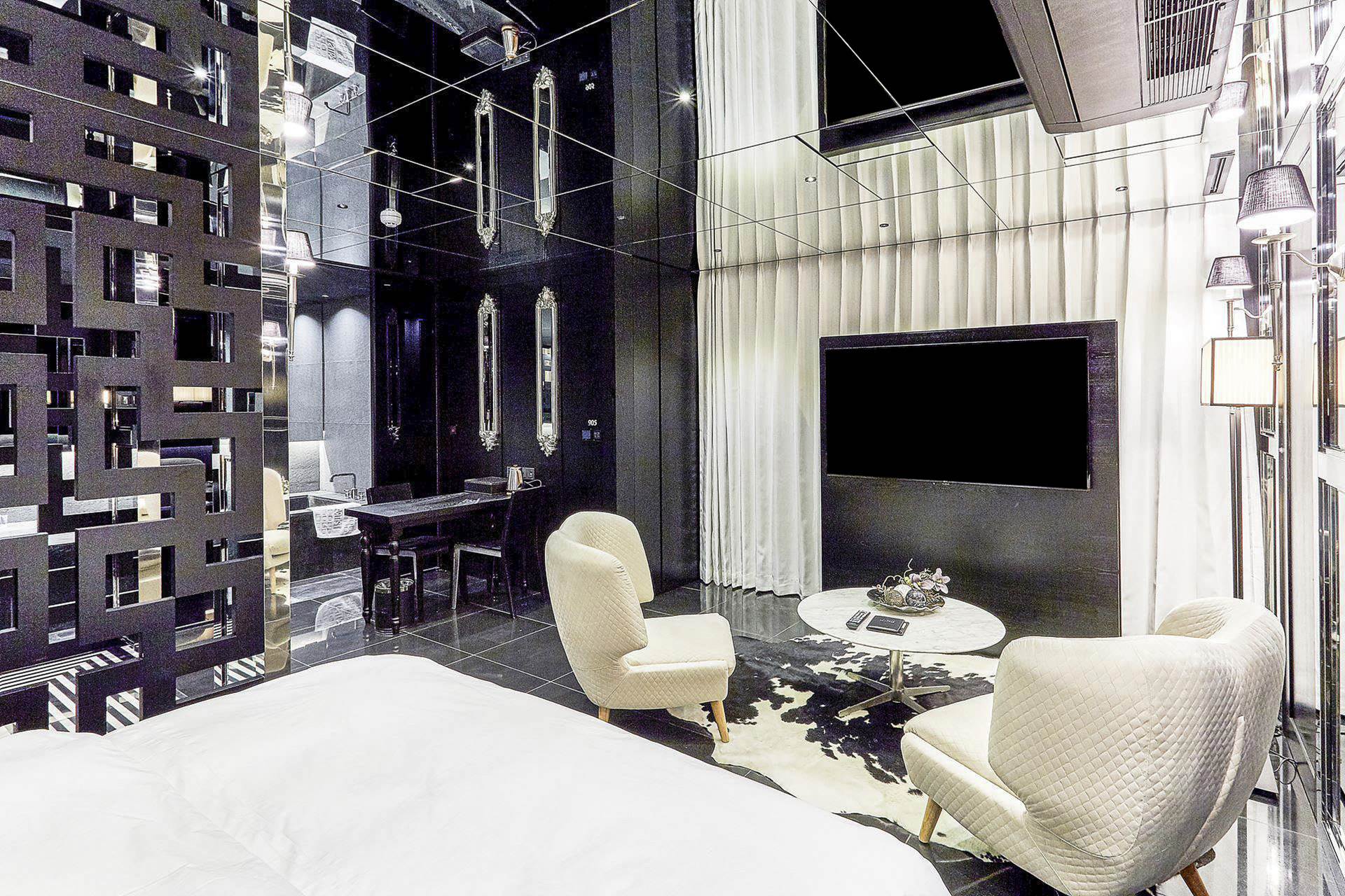 역삼 호텔 디 아티스트 4