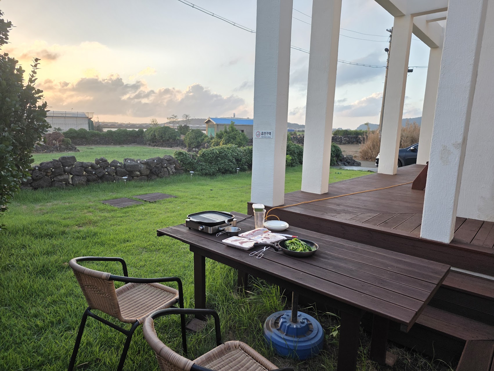 제주 스테이 이루카 3