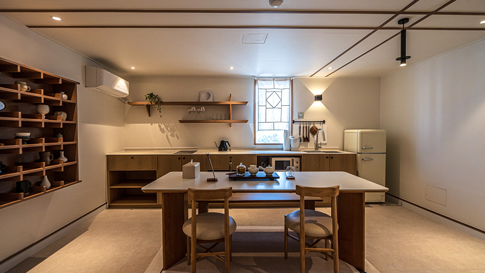 메종 드 온유 호텔 전주 한옥마을점 5