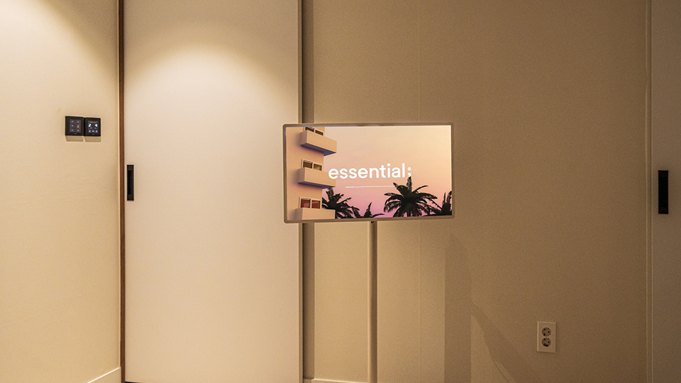 메종 드 온유 호텔 전주 한옥마을점 4