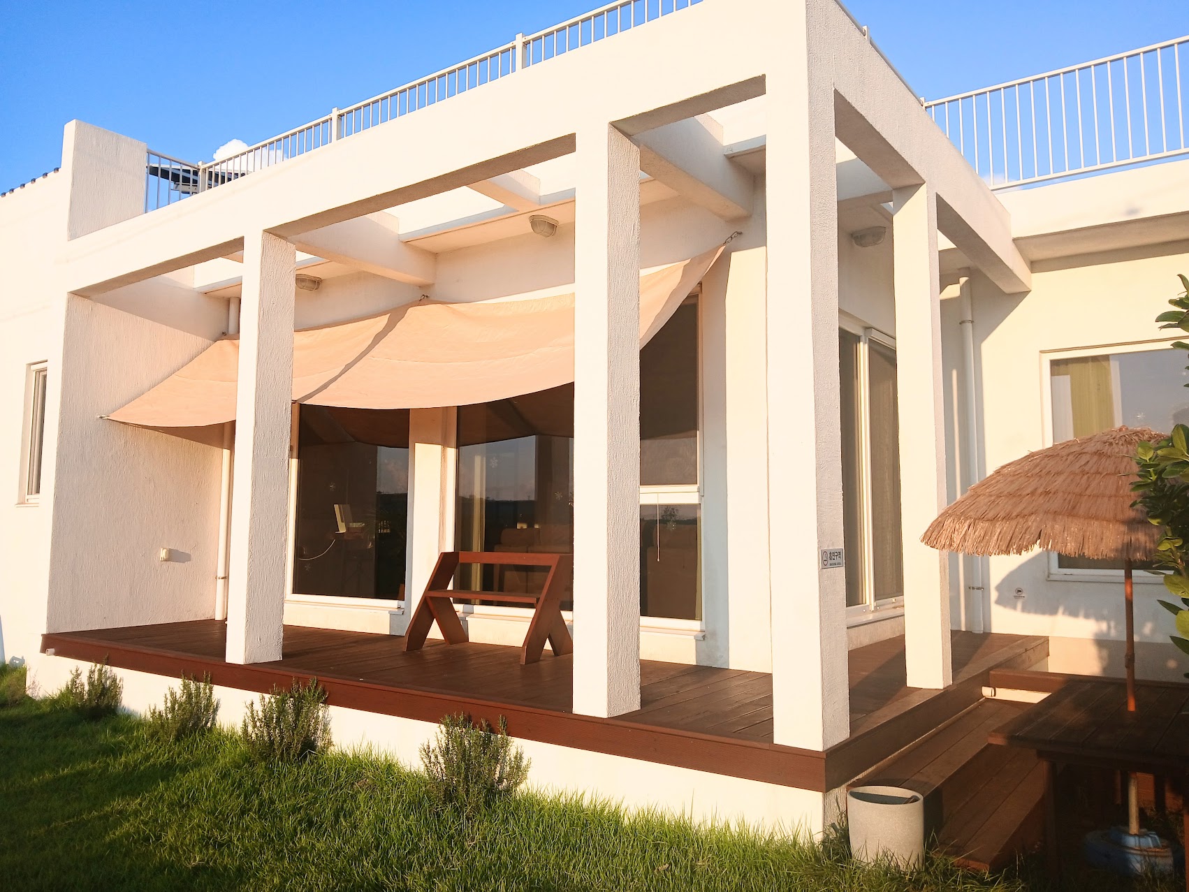 제주 스테이 이루카