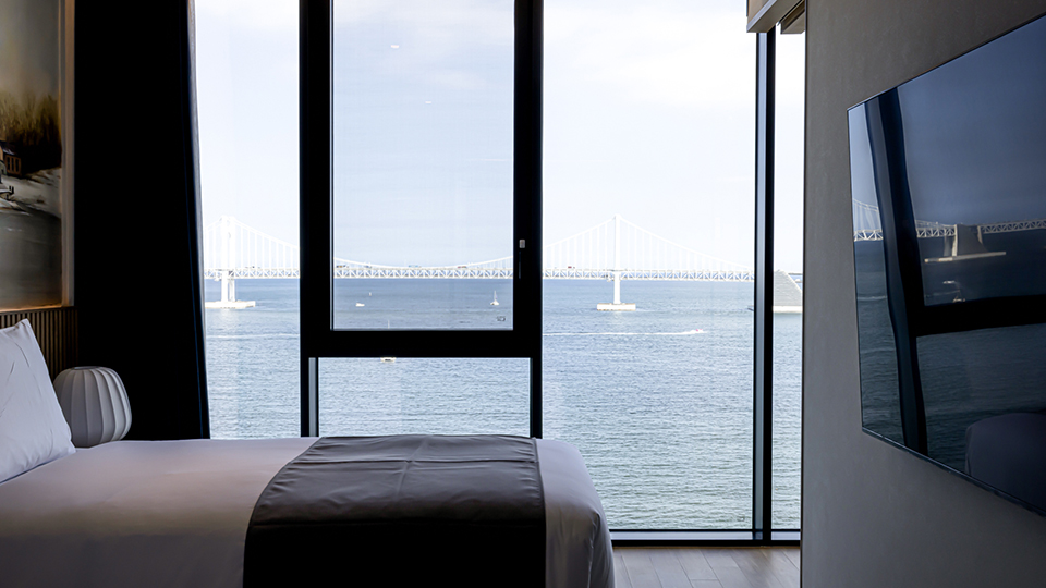 호텔 게스후 광안리 4