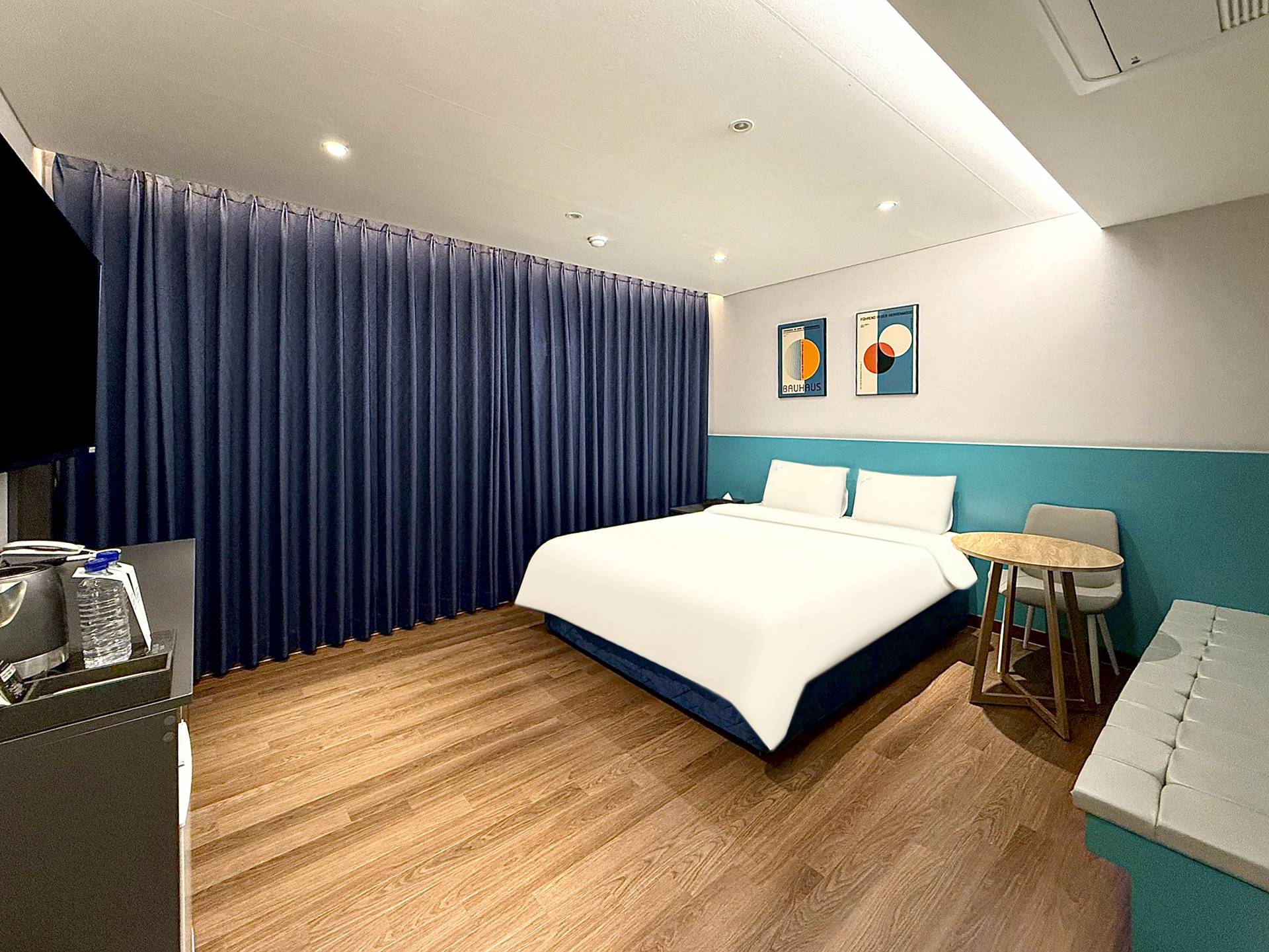 여수 HOTEL GD 3