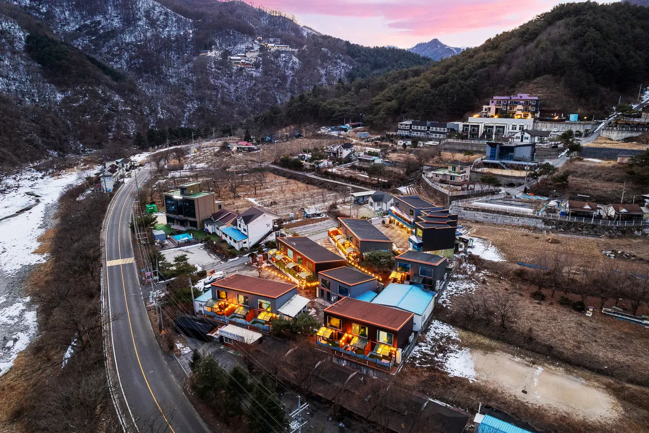 퍼니멍멍 풀빌라 키즈애견점 사진
