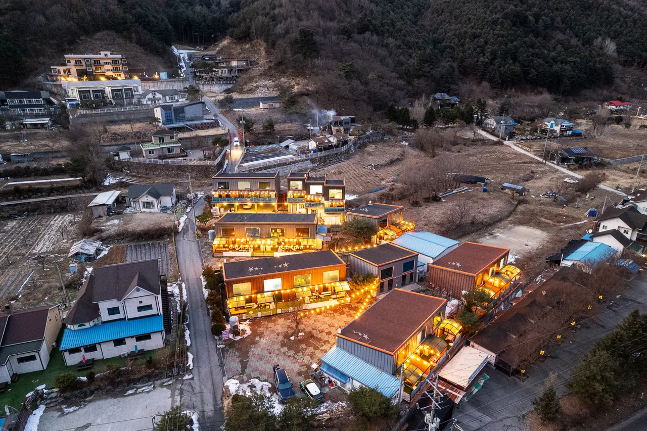퍼니멍멍 풀빌라 키즈애견점 사진