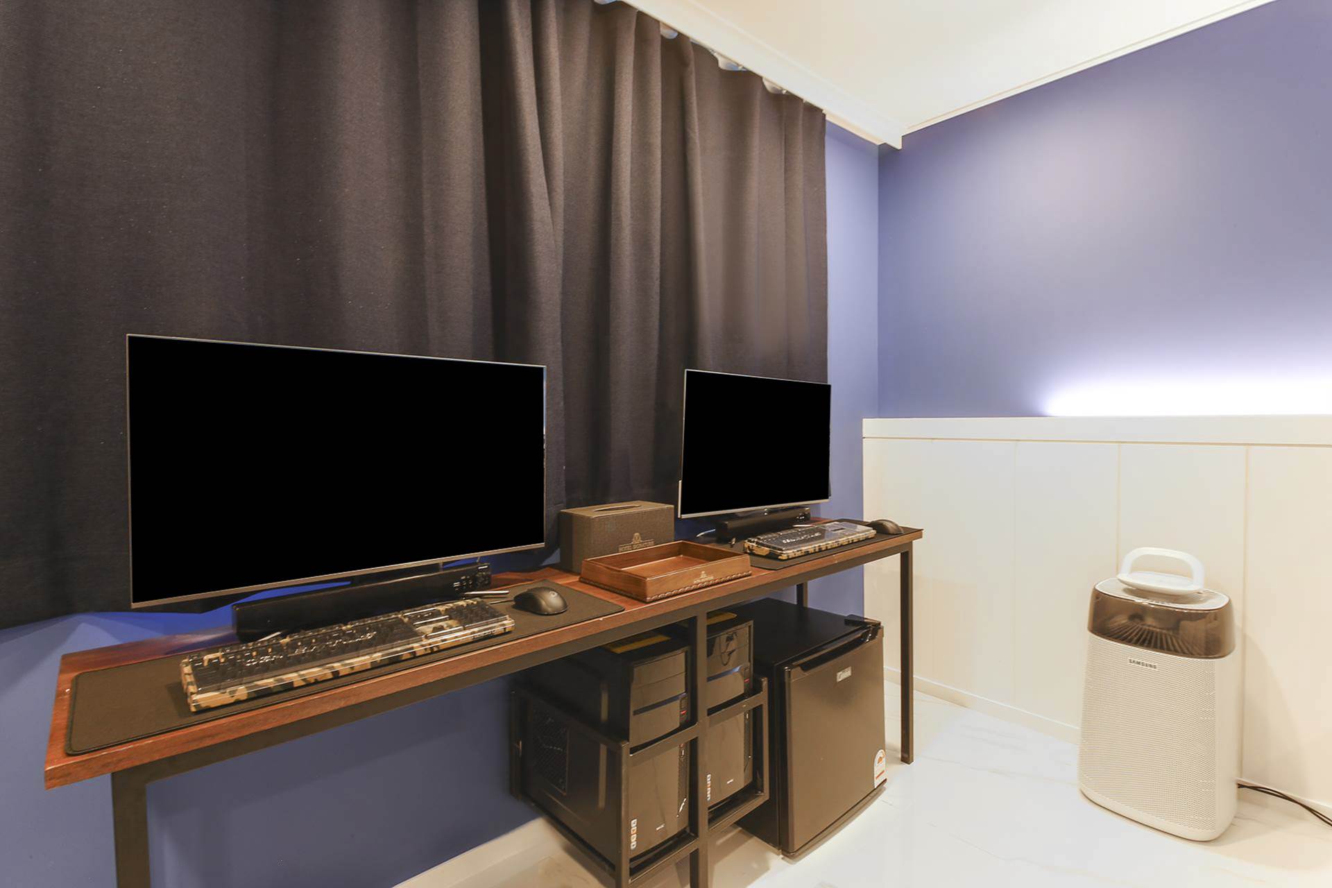 전주 호텔 시그니처-Signature 5