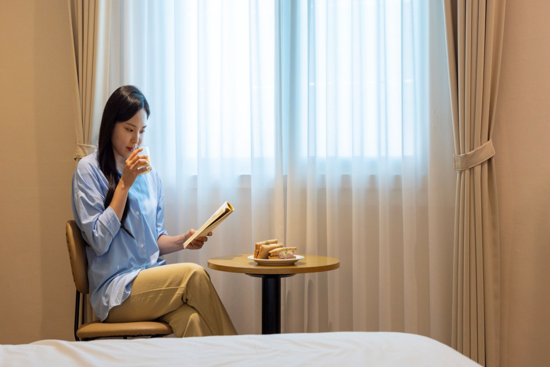 전주 브라운도트 중화산동점 4