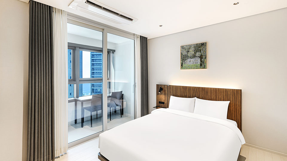 뉴시즈 해운대 레지던스 4