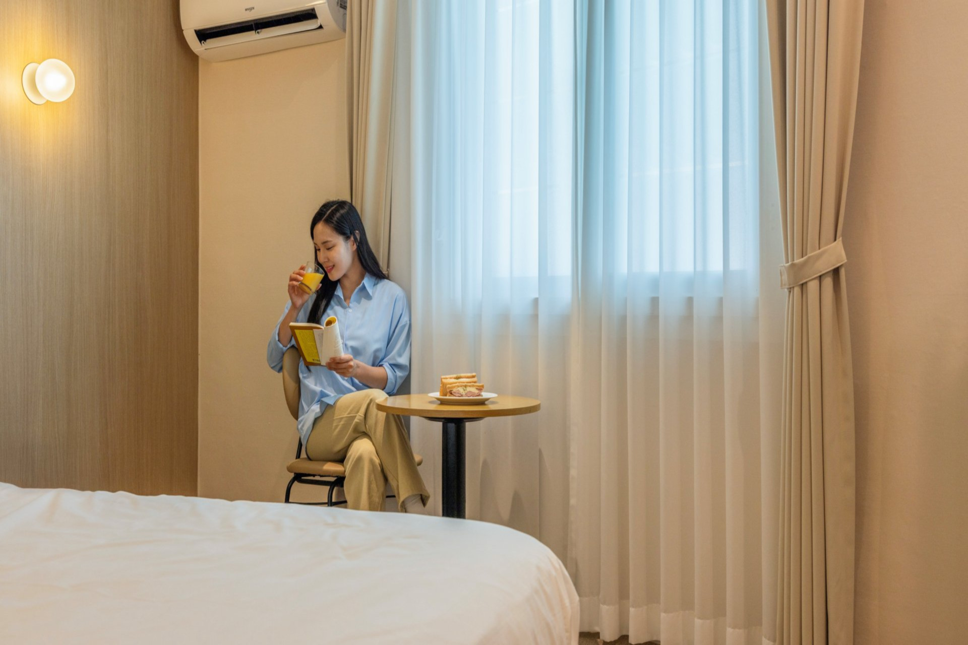 전주 브라운도트 중화산동점 5