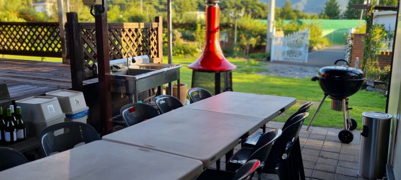 BBQ