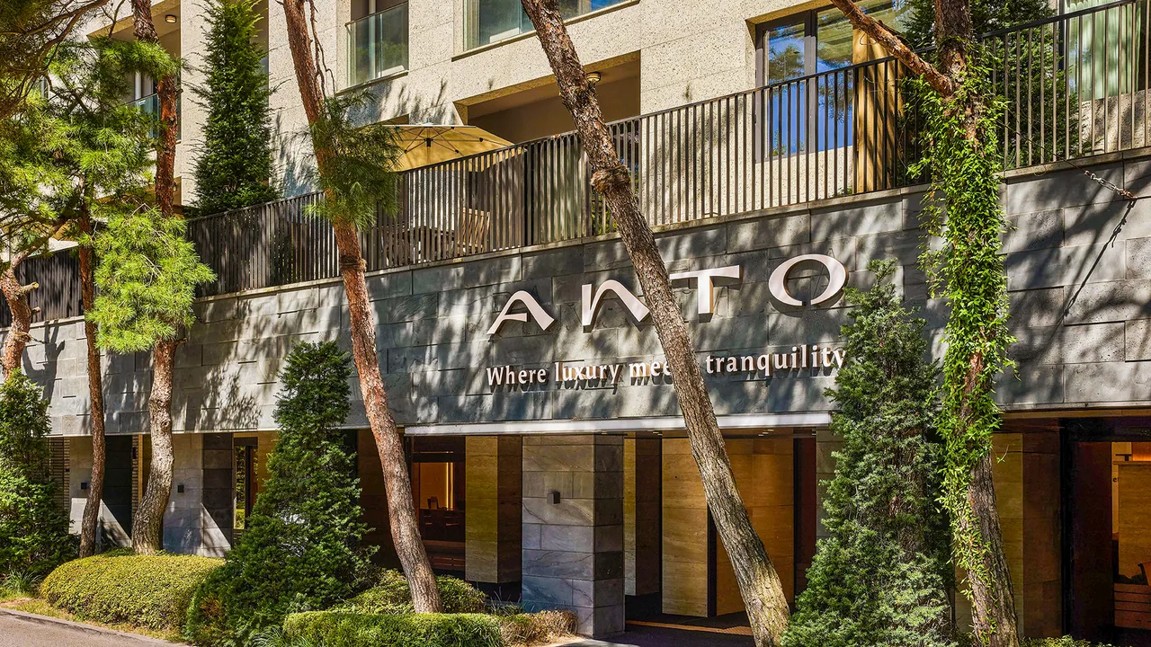 안토 사진