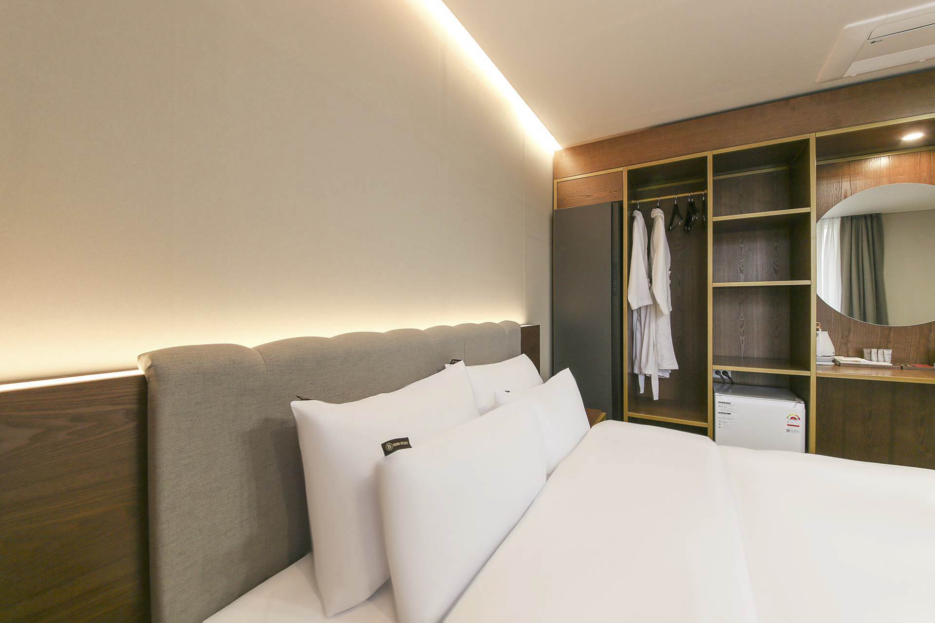 전주 브라운도트 한옥마을 아중점 4