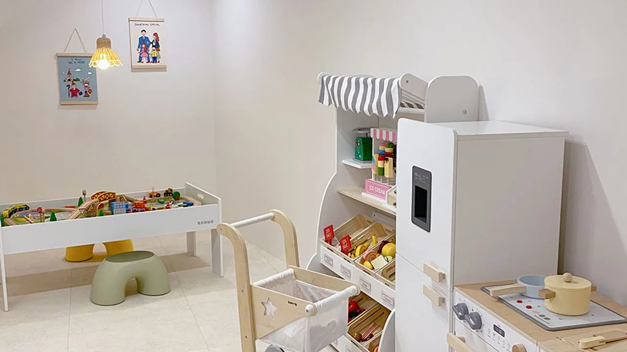 동행키즈풀빌라 사진
