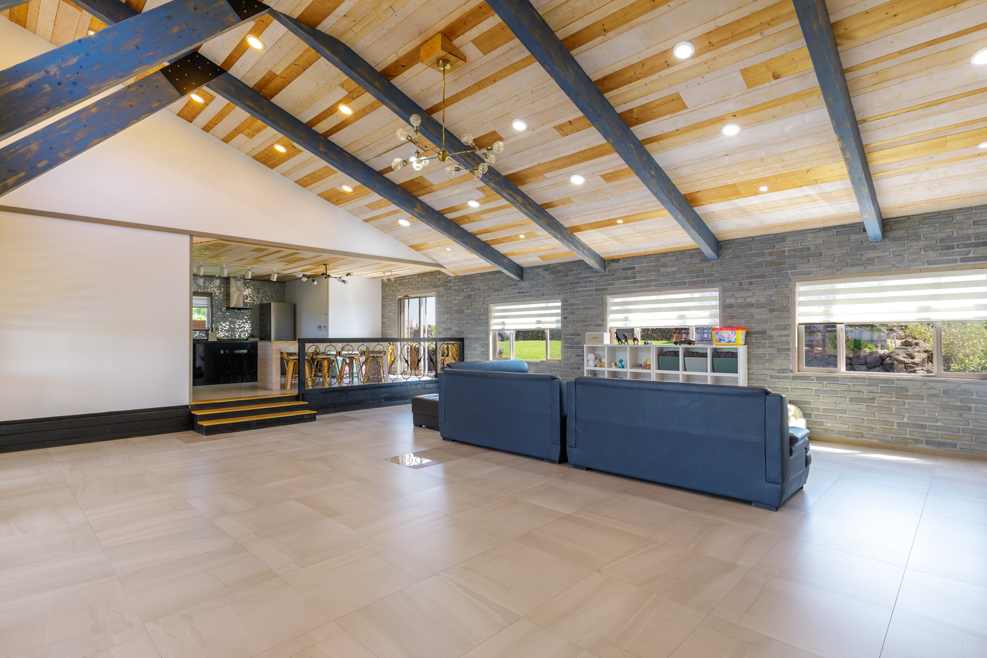 제주 이룸빌리지 펜션 4