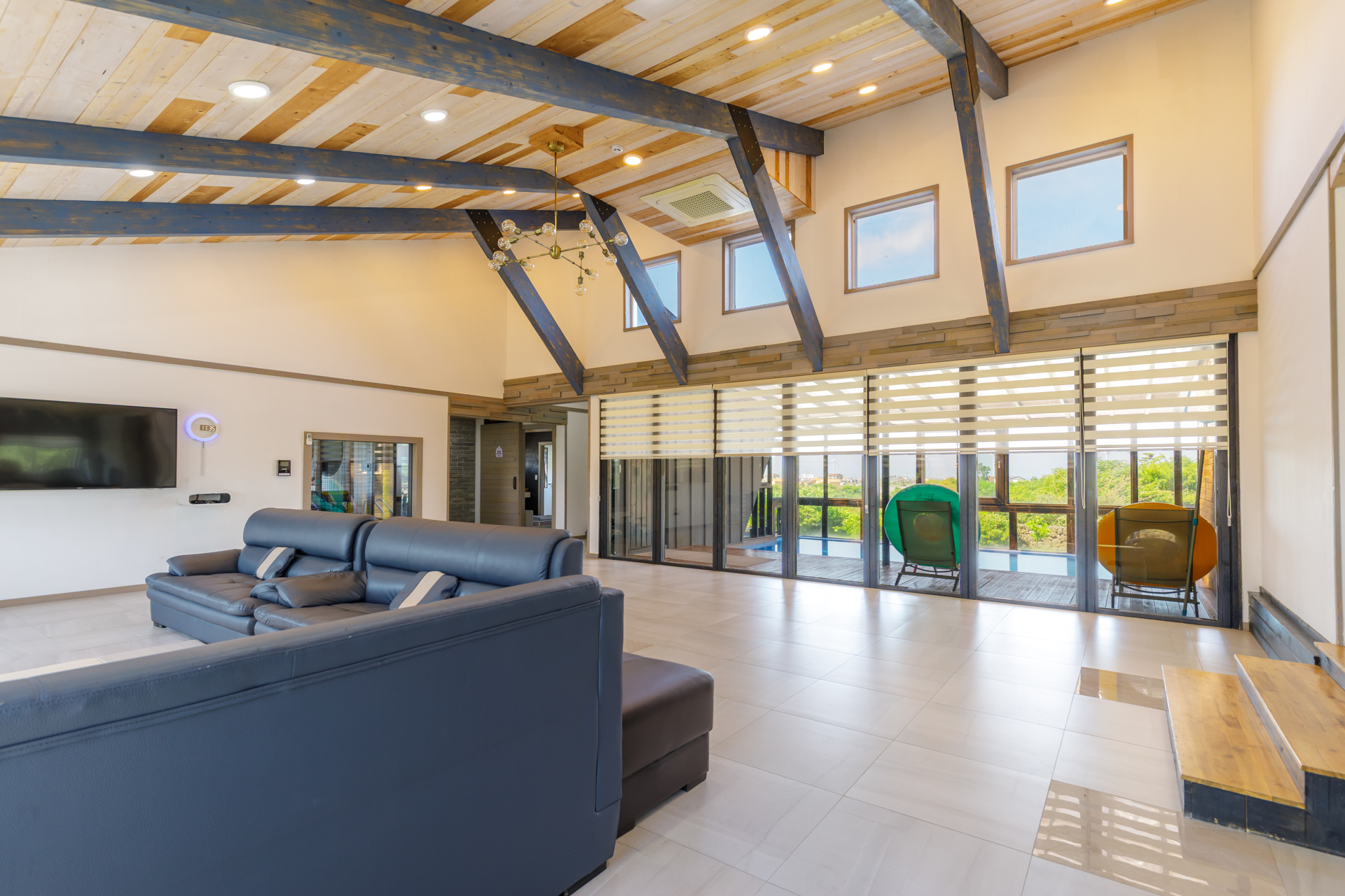 제주 이룸빌리지 펜션 5