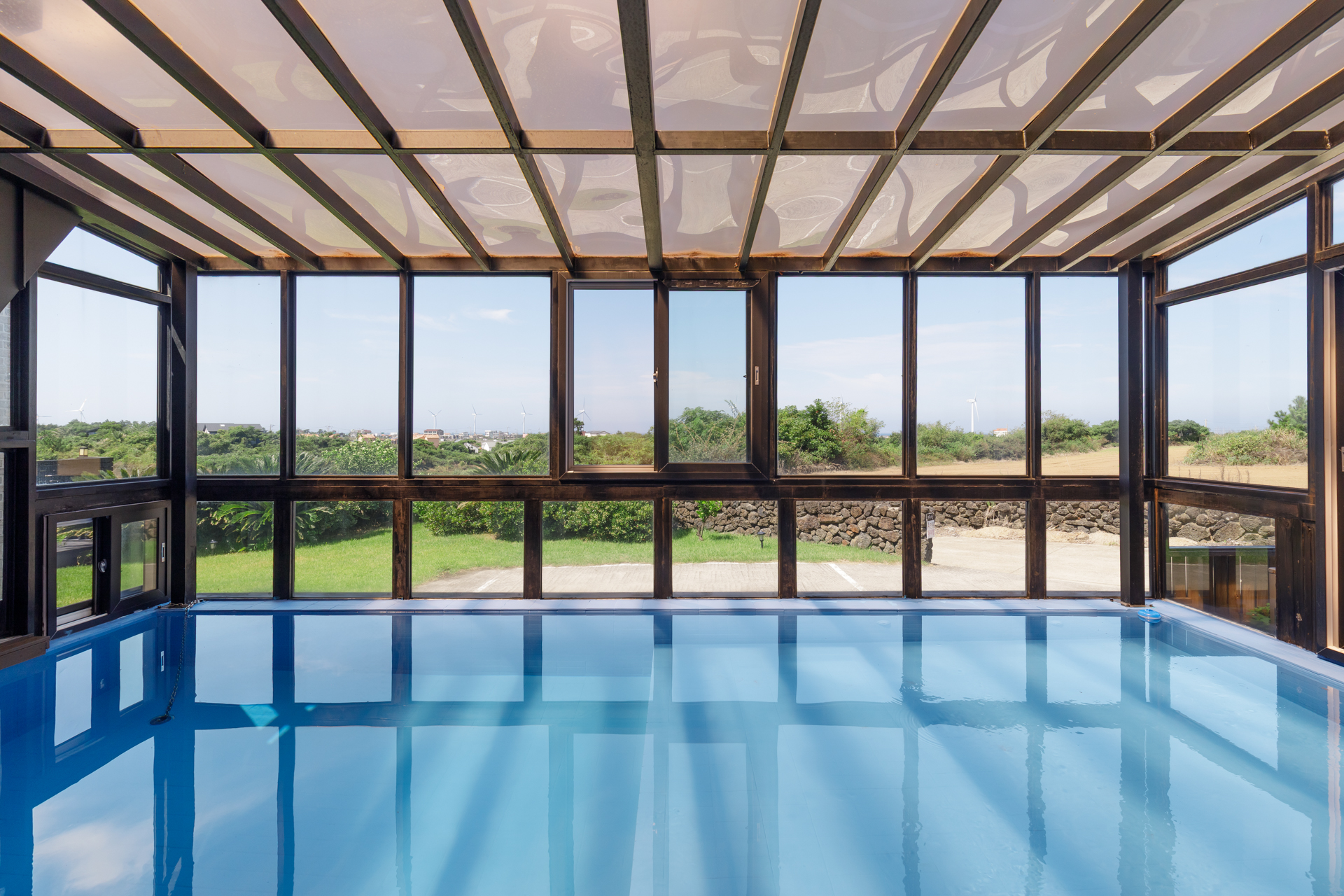 제주 이룸빌리지 펜션 2