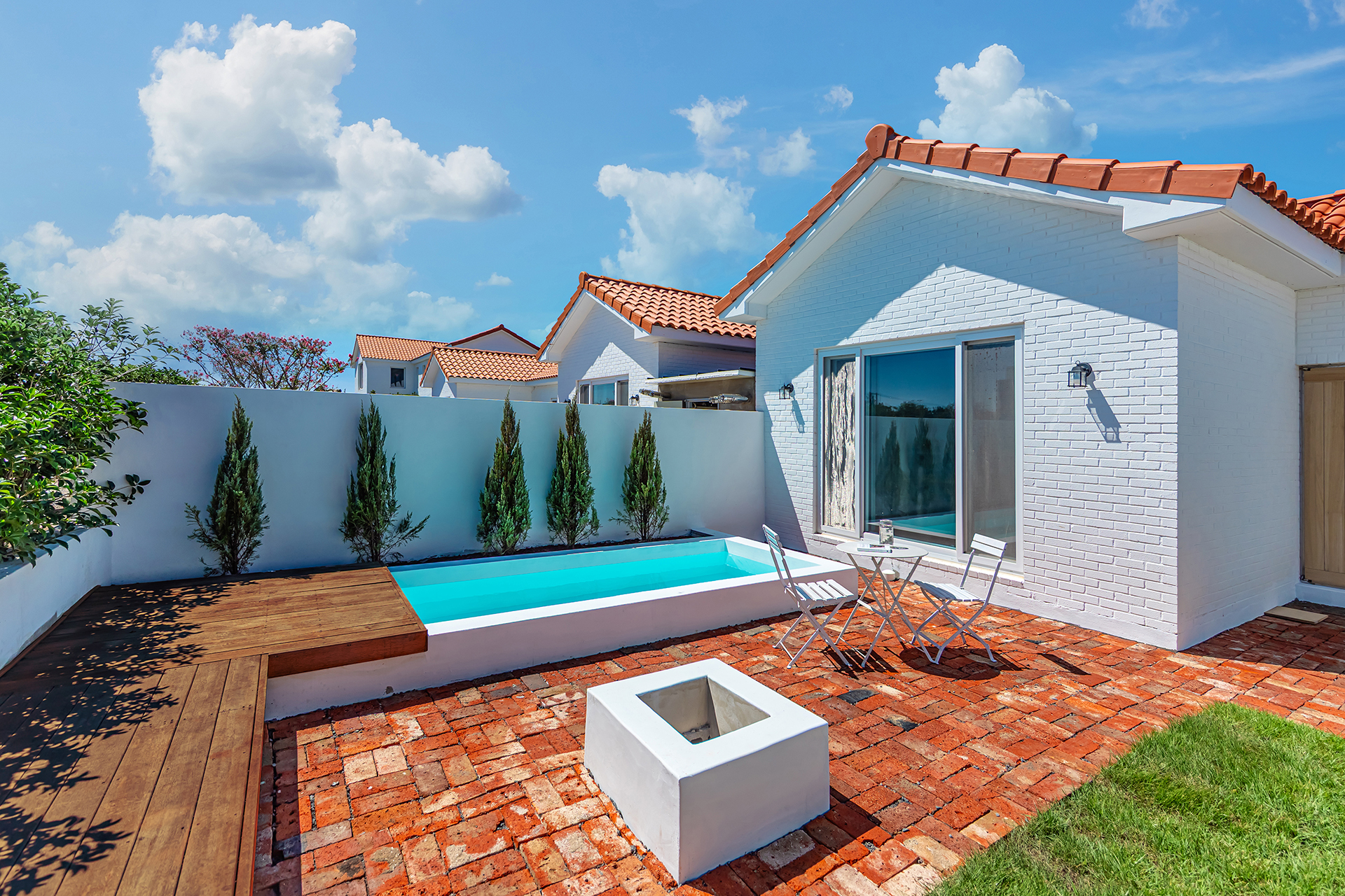 제주펜션 오이트 4