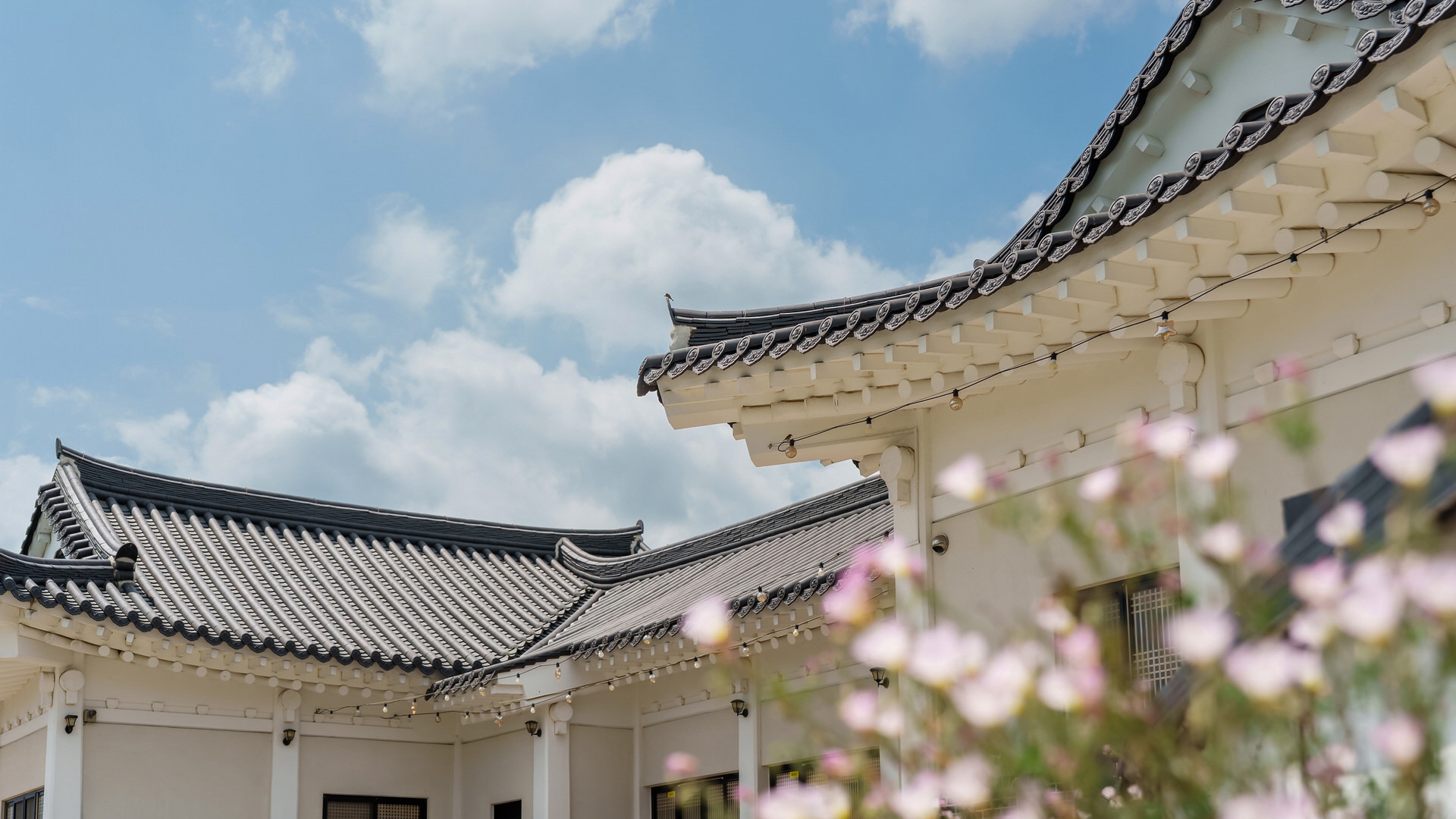 경주 포석정 한옥 풀빌라 4