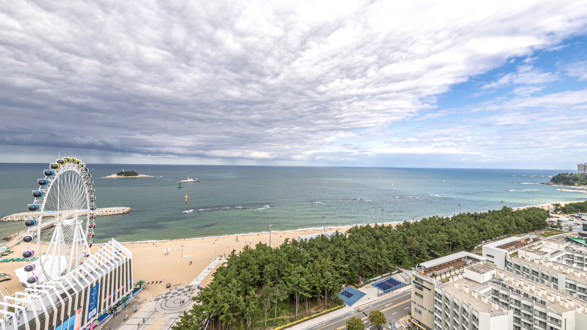 모어댄속초해변점 2