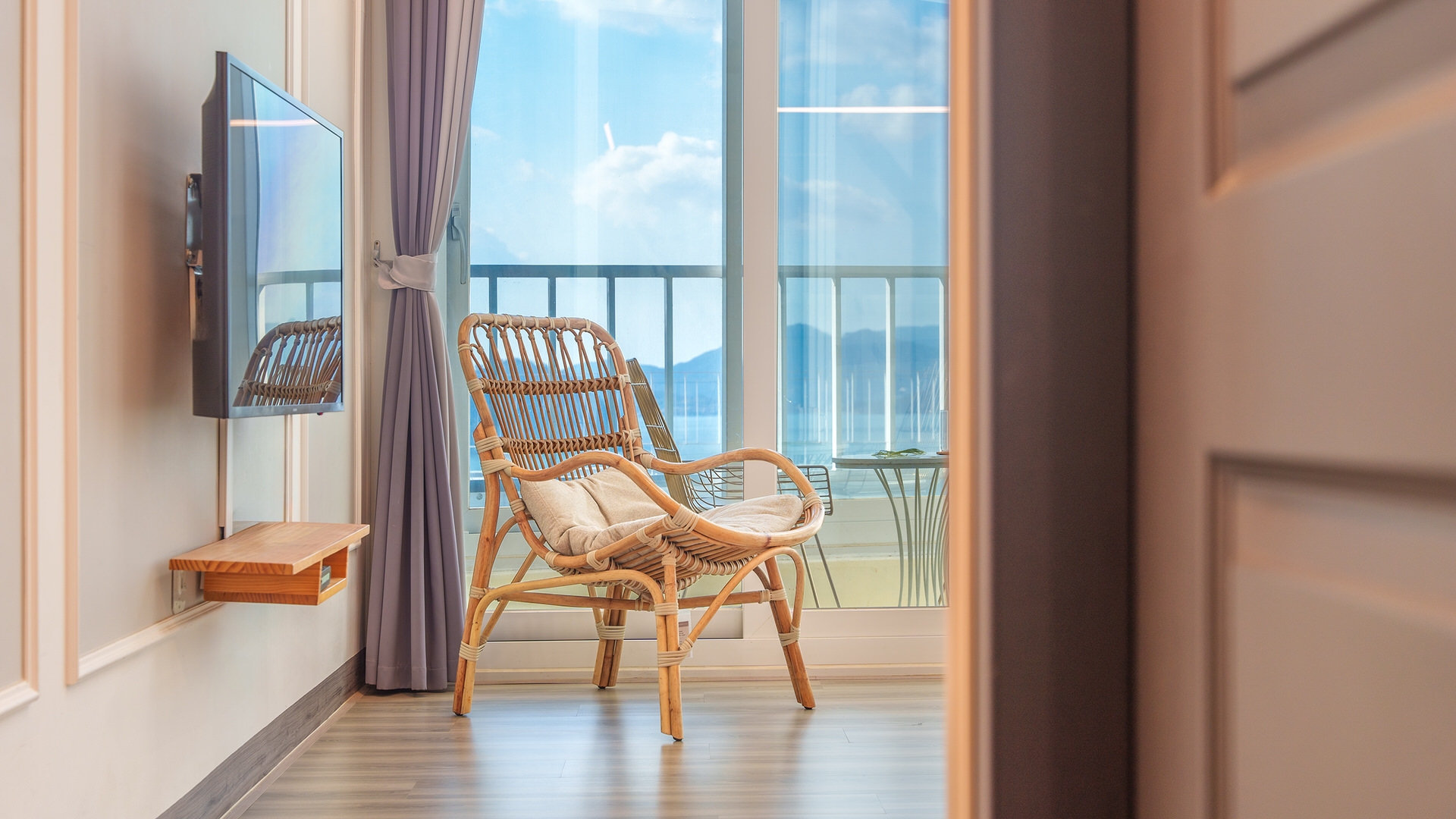 여수 멋진날 낭만 펜션 4