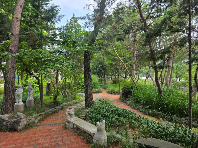 주변