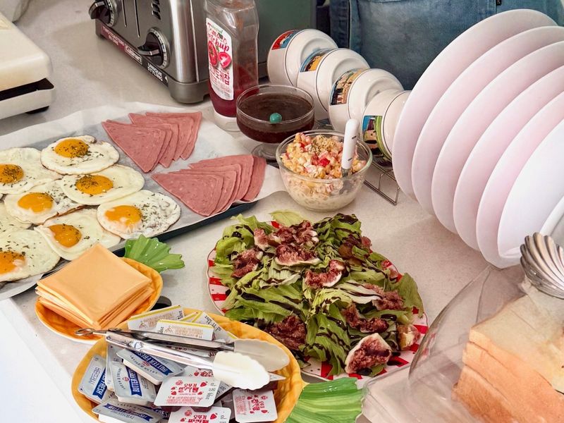 조식